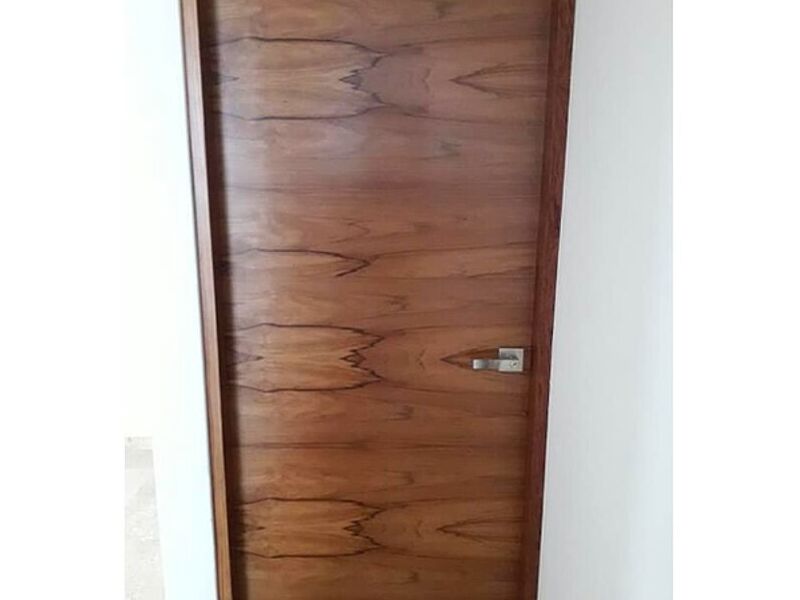 Puerta México