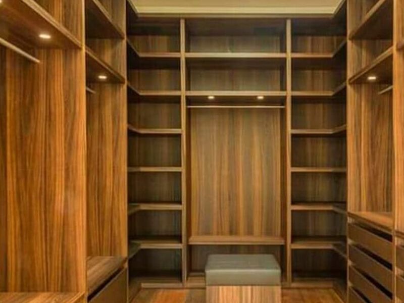 Closets México