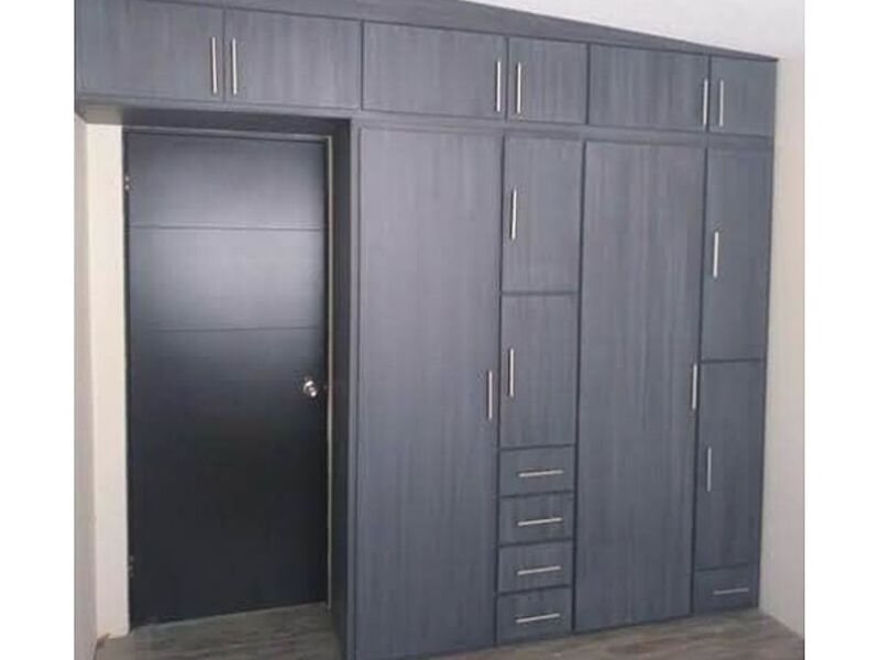 Closets Gris México