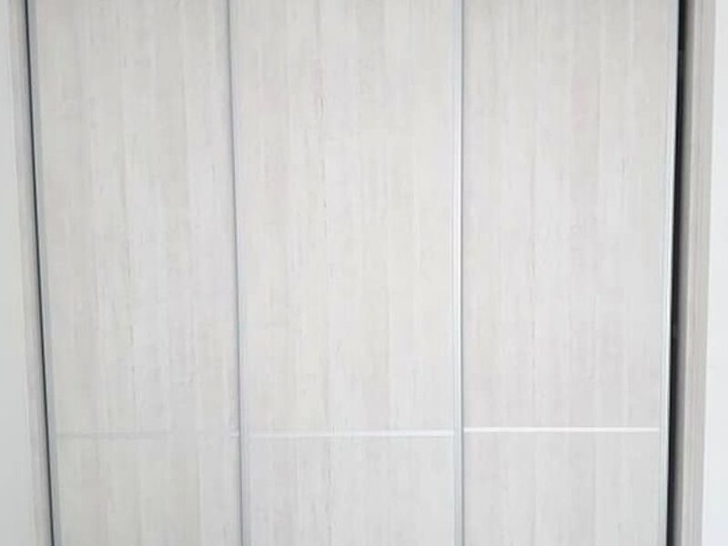 Closets Blanco México
