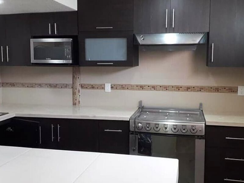 Cocina integral México