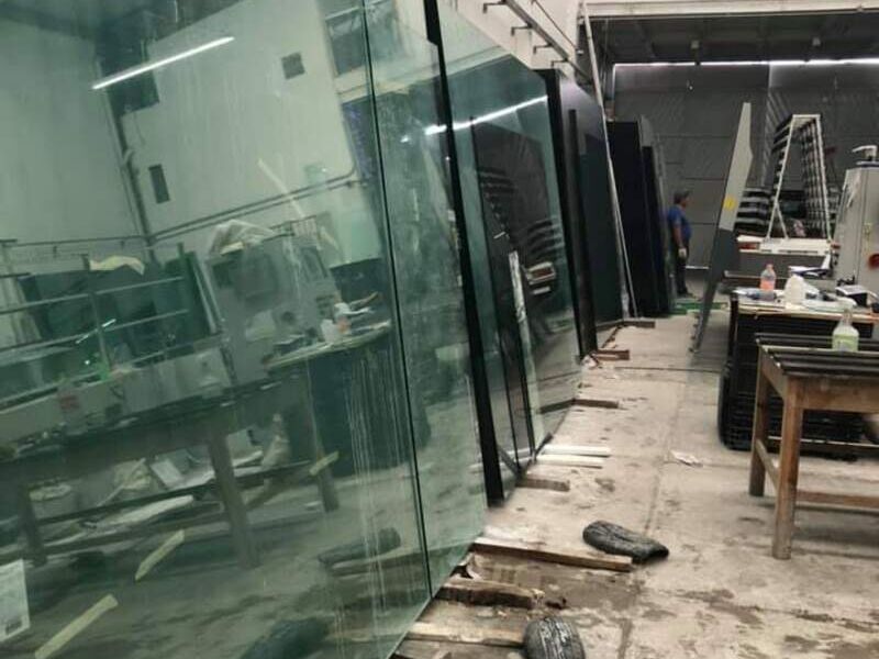 Cristal México