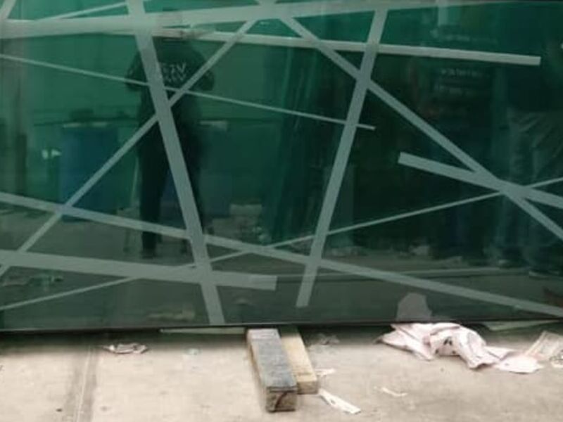 Vidrio Diseño México
