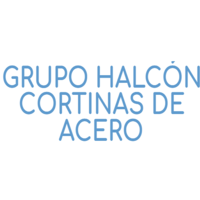 GRUPO HALCÓN CORTINAS DE ACERO