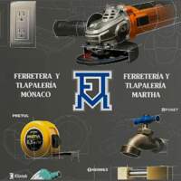 FERRETERIA Y TLAPALERIA MARTHA