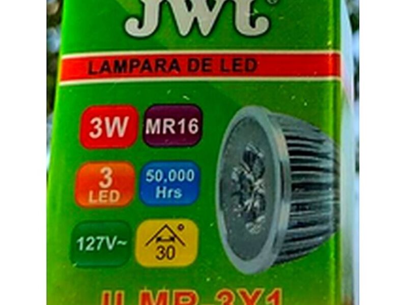 Modelos JLMR-3X1BLANCA