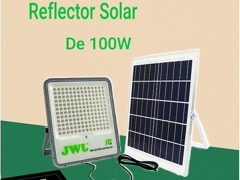 REFLECTOR SOLAR 