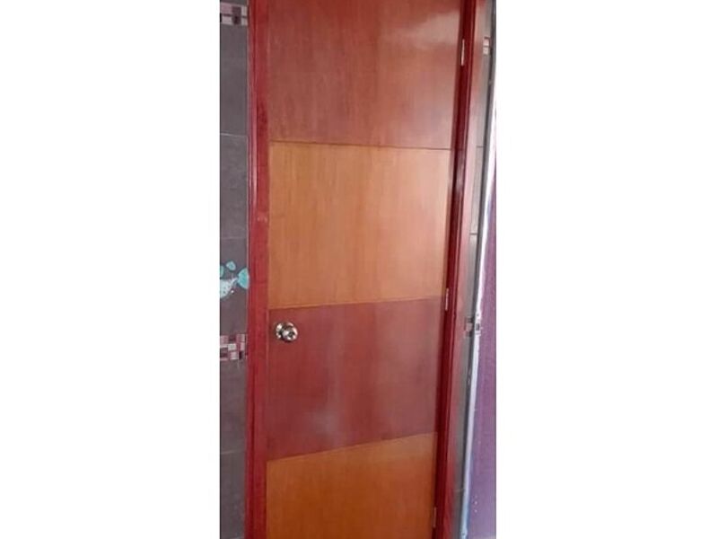Puerta México