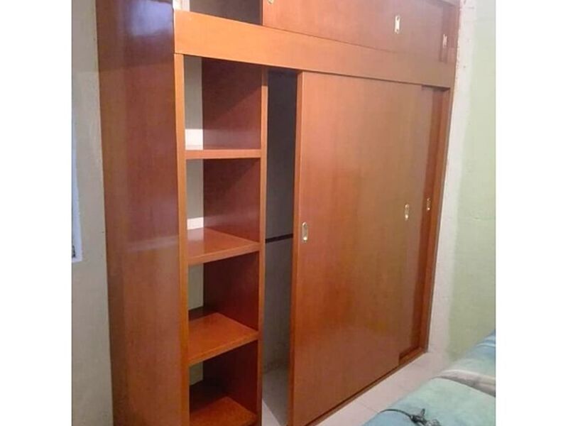 Closets Cafe México