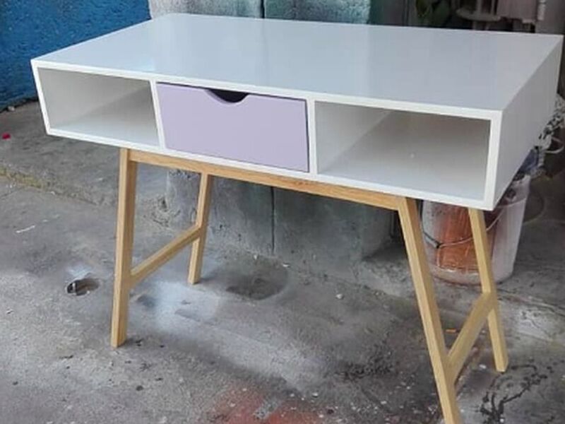 Muebles TV México