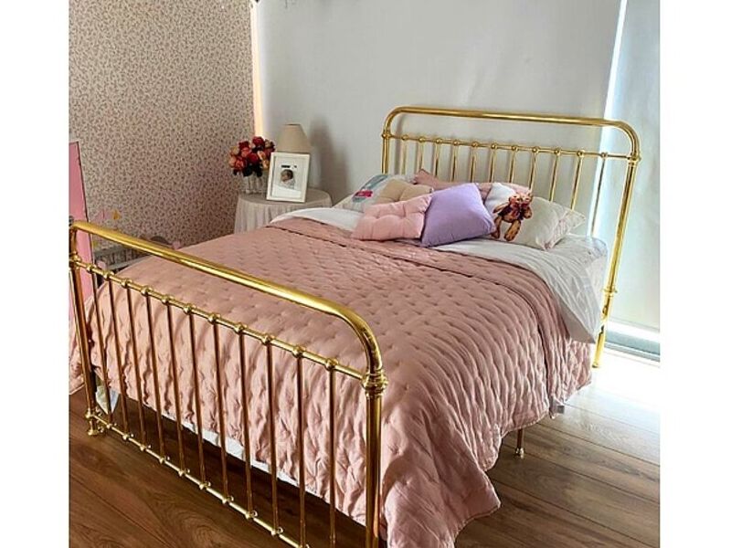 Rejillas cama México