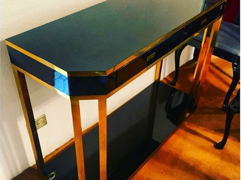 Mueble México