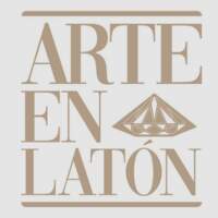 Arte en Laton