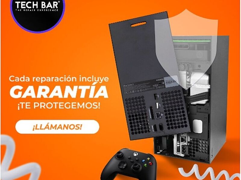 Mantenimiento Preventivo y Correctivo - México