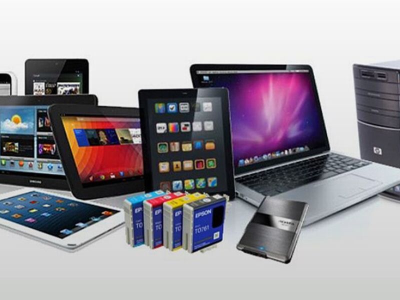 Accesorios Tecnológicos Variados - México
