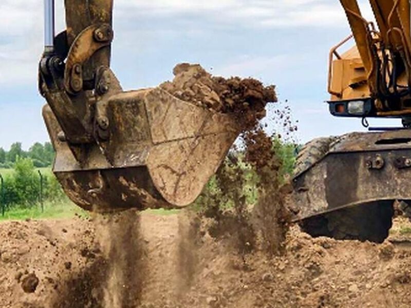 Excavaciones México 