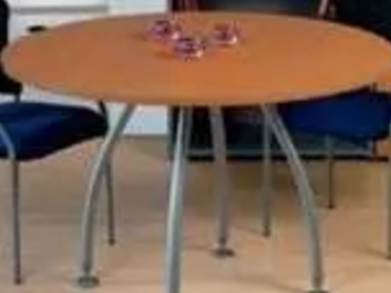 Comedor Sencillo Personal 