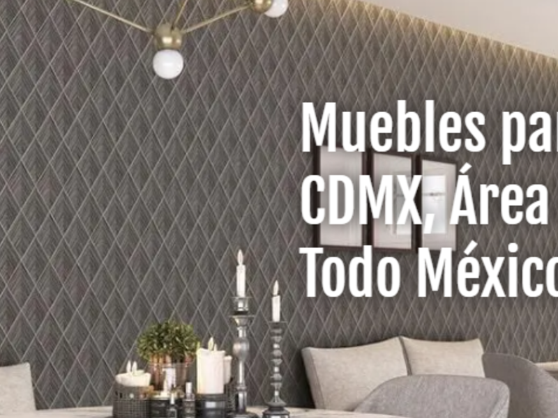 Comedor Oficina Tapizado
