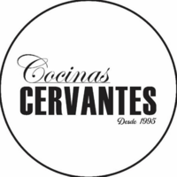 Cocinas Cervantes