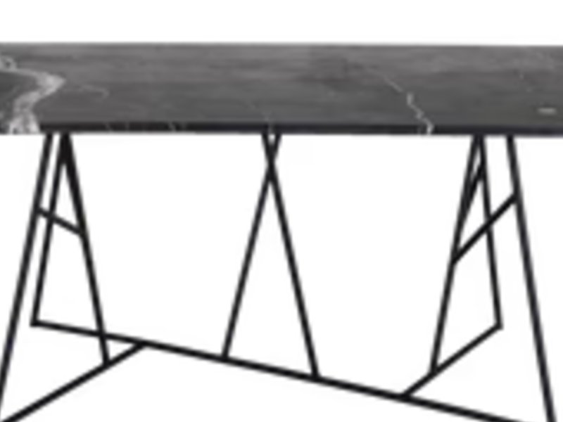 Mesa Vidrio Metal