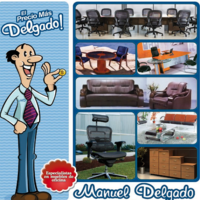 Manuel Delgado y Cia