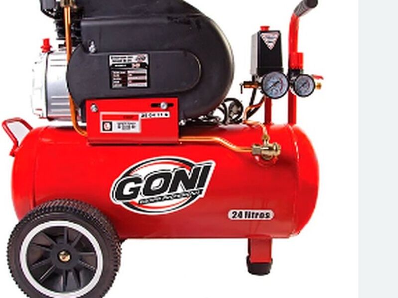 Compresor aire Colima 