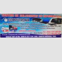 Computronik