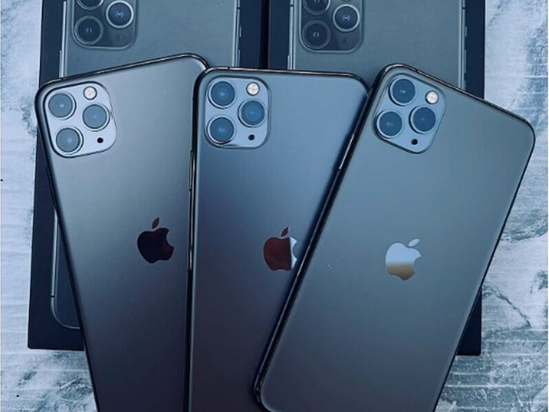 Tecnología Avanzada Apple - México