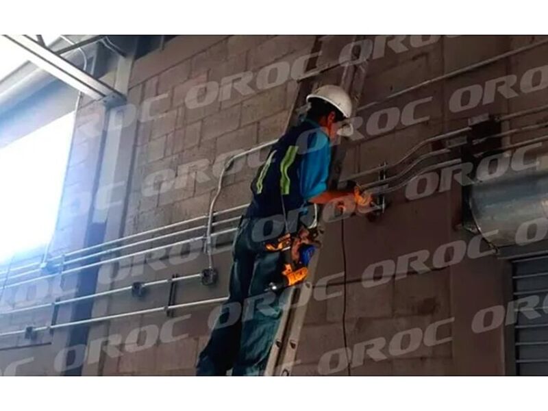 INSTALACIONES ELÉCTRICAS MEXICO