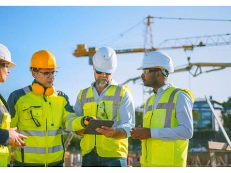 Ingeniero Civil México