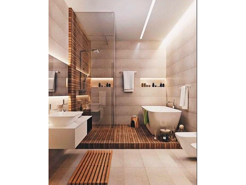 Reforma De Baño México