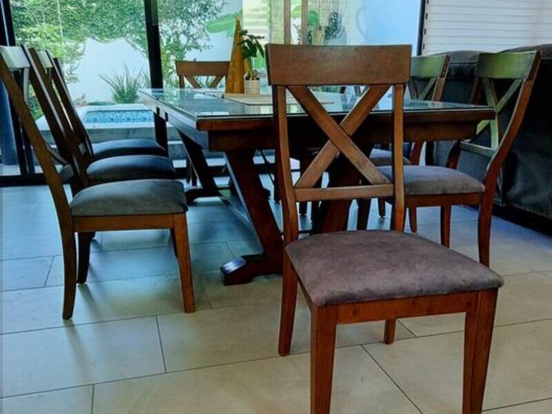 Comedor Café Colima