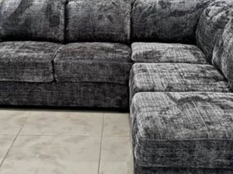 Sillón Esquinero Rustico Colima 