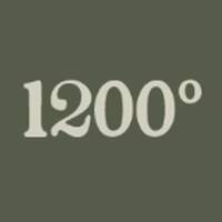 1200 Grados