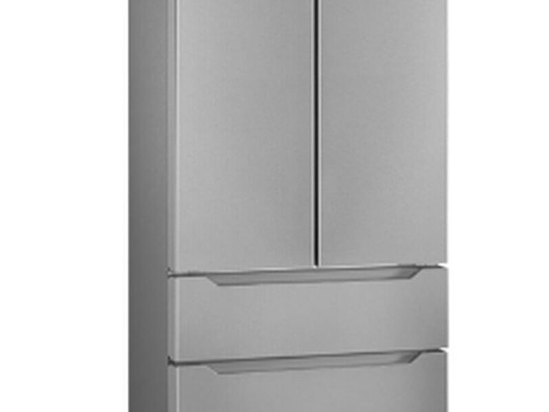 Refrigerador Smeg FQ55UFX México