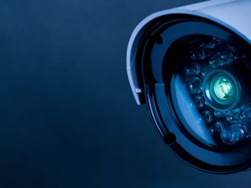 Seguridad Perimetral CCTV México