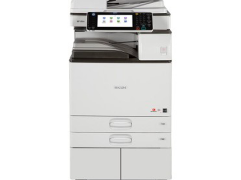 Impresora Ricoh MP 3054 México