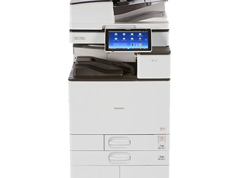 Impresora Ricoh MP C5504 México