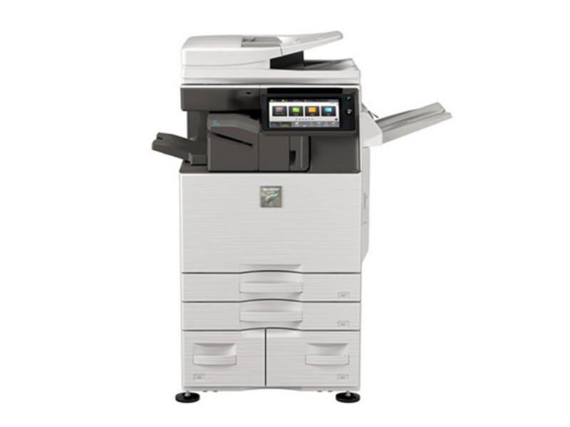 Impresora Sharp MX M3070 México