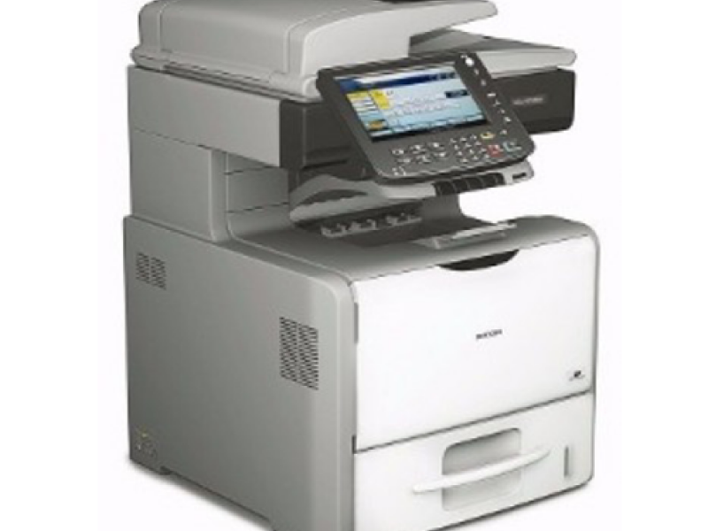 Impresora Ricoh SP 5210 México	