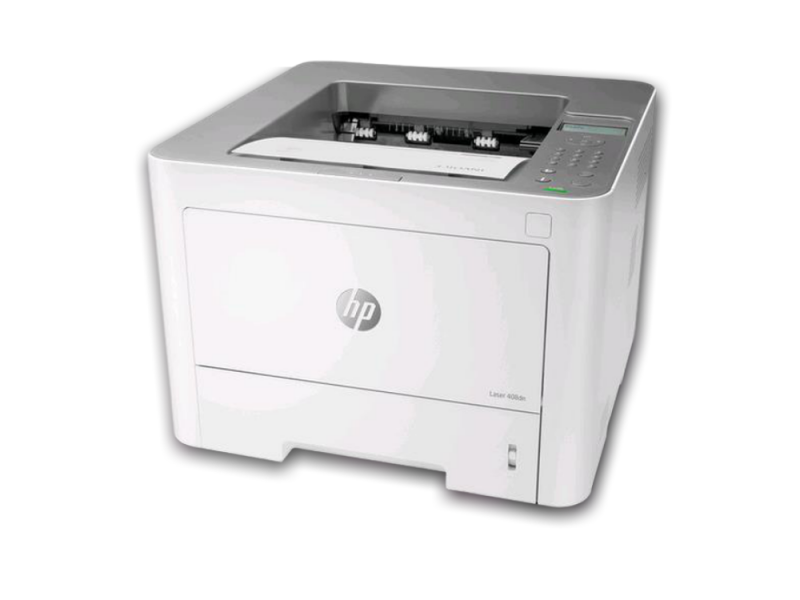 Impresora HP LASER 408dn México	