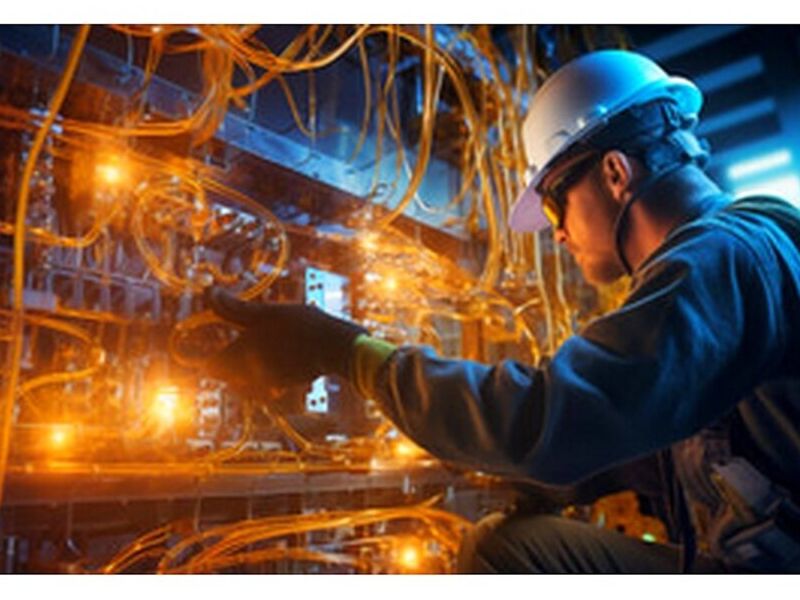 Ingeniero Electricista Mexico