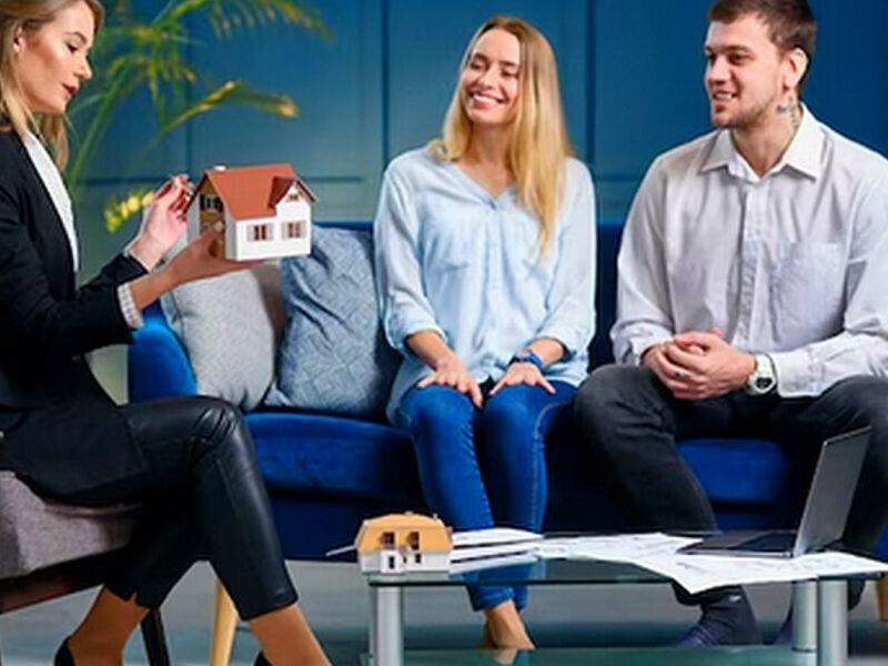 Decorador Inmobiliario Mexico