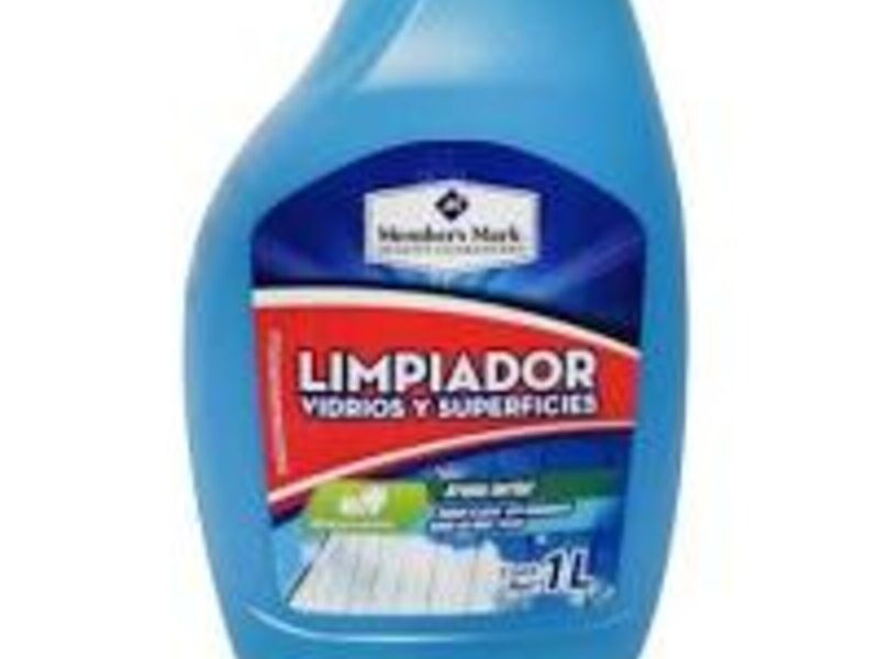 Limpiador México