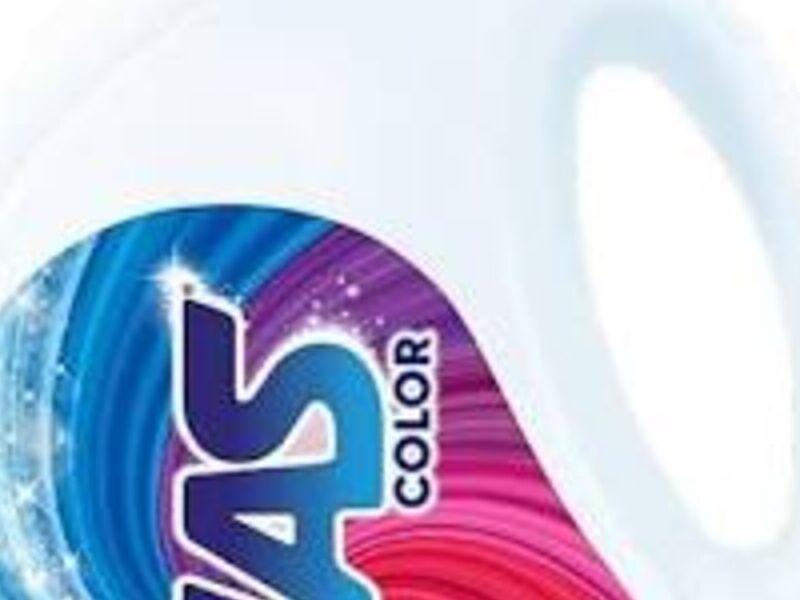 Detergente Ropa México
