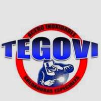 Inoxidables Tegovi