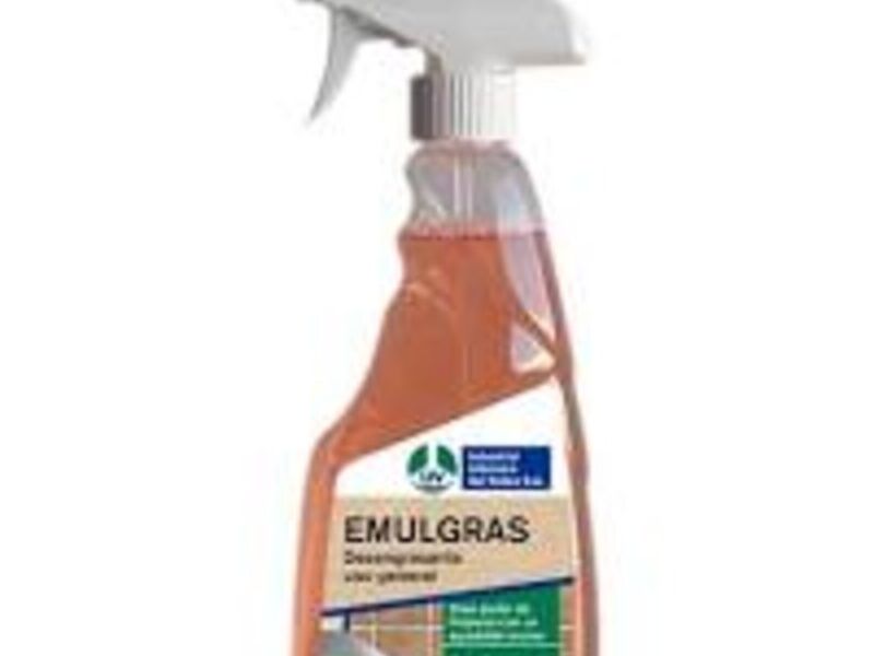 Emulgras México