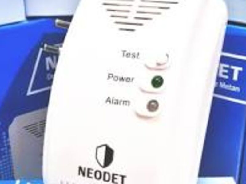 Neodet México