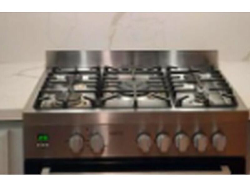 Cocina Acero Inoxidable México