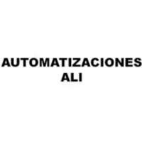 Automatizaciones Ali